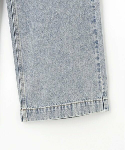 Lovetoxic / ラブトキシック その他パンツ | 【LTXC】ダメージデニムワイドパンツ | 詳細16