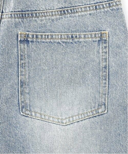 Lovetoxic / ラブトキシック その他パンツ | 【LTXC】ダメージデニムワイドパンツ | 詳細17