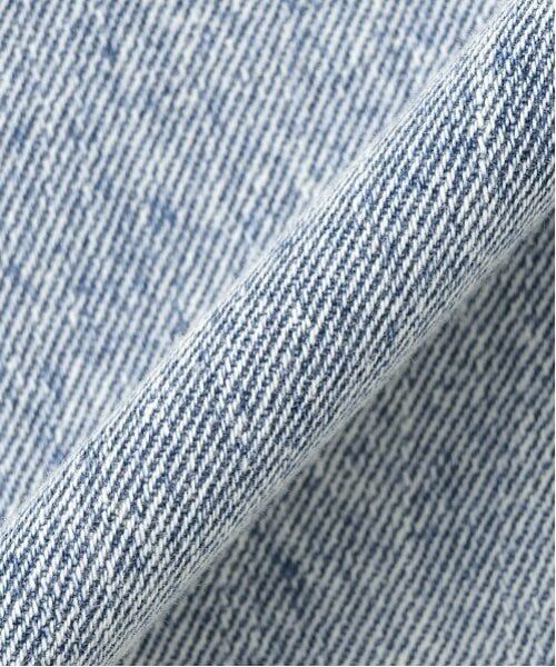 Lovetoxic / ラブトキシック その他パンツ | 【LTXC】ダメージデニムワイドパンツ | 詳細19