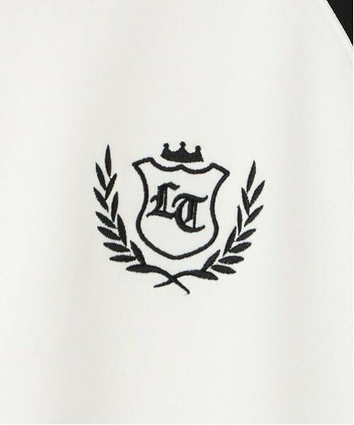 Lovetoxic / ラブトキシック カーディガン・ボレロ | 【LTXC】【akane】【接触冷感/ひんやり】トラックジャケット | 詳細11