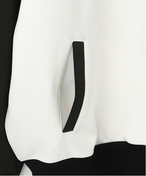 Lovetoxic / ラブトキシック カーディガン・ボレロ | 【LTXC】【akane】【接触冷感/ひんやり】トラックジャケット | 詳細12