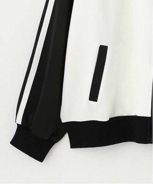 Lovetoxic / ラブトキシック カーディガン・ボレロ | 【LTXC】【akane】【接触冷感/ひんやり】トラックジャケット | 詳細13