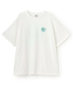 Lovetoxic / ラブトキシック Tシャツ | 【LTXC】【akane】【吸水速乾/さらさら】ルーズTシャツ