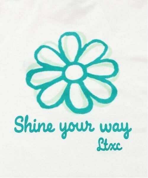 Lovetoxic / ラブトキシック Tシャツ | 【LTXC】【akane】【吸水速乾/さらさら】ルーズTシャツ | 詳細12