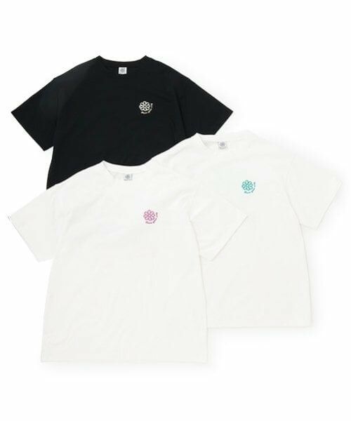 Lovetoxic / ラブトキシック Tシャツ | 【LTXC】【akane】【吸水速乾/さらさら】ルーズTシャツ | 詳細15