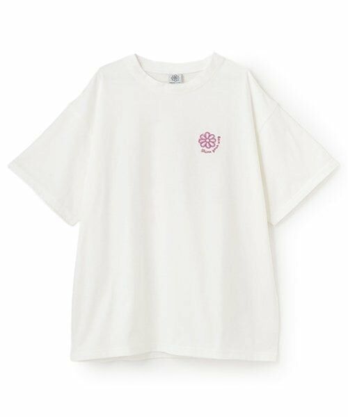 Lovetoxic / ラブトキシック Tシャツ | 【LTXC】【akane】【吸水速乾/さらさら】ルーズTシャツ | 詳細3