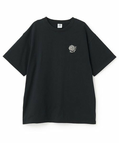 Lovetoxic / ラブトキシック Tシャツ | 【LTXC】【akane】【吸水速乾/さらさら】ルーズTシャツ | 詳細4