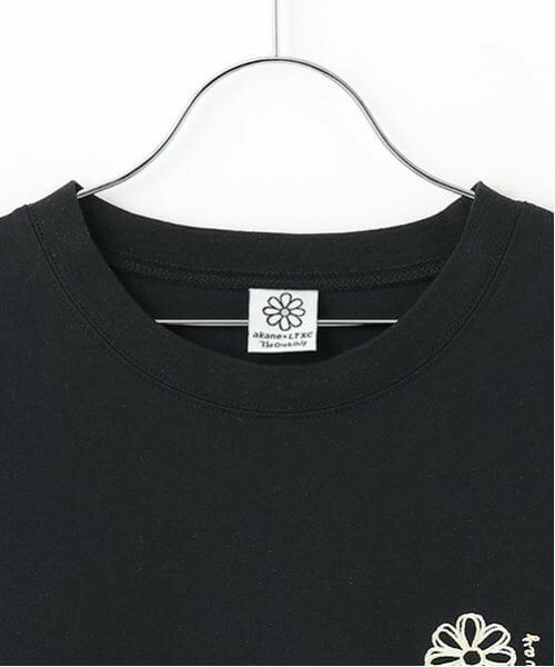 Lovetoxic / ラブトキシック Tシャツ | 【LTXC】【akane】【吸水速乾/さらさら】ルーズTシャツ | 詳細6