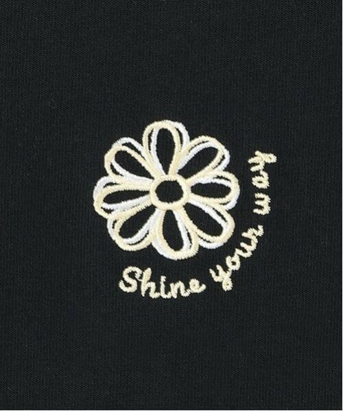 Lovetoxic / ラブトキシック Tシャツ | 【LTXC】【akane】【吸水速乾/さらさら】ルーズTシャツ | 詳細7