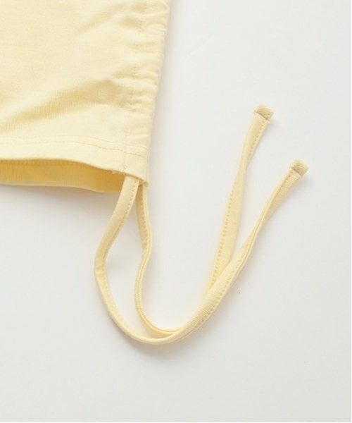 Lovetoxic / ラブトキシック Tシャツ | 【LTXC】【akane】【吸水速乾/さらさら】ドロストTシャツ | 詳細12