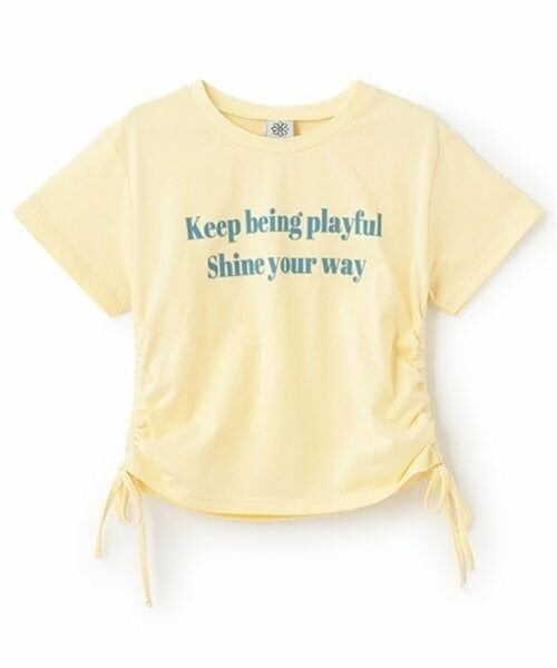 Lovetoxic / ラブトキシック Tシャツ | 【LTXC】【akane】【吸水速乾/さらさら】ドロストTシャツ | 詳細5