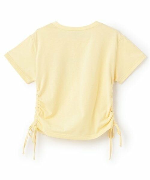 Lovetoxic / ラブトキシック Tシャツ | 【LTXC】【akane】【吸水速乾/さらさら】ドロストTシャツ | 詳細7