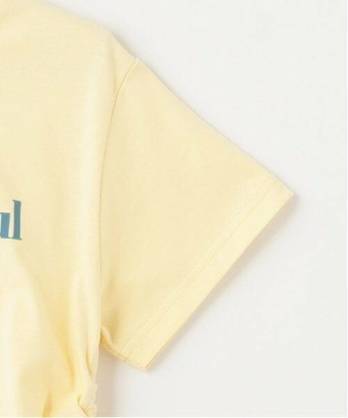 Lovetoxic / ラブトキシック Tシャツ | 【LTXC】【akane】【吸水速乾/さらさら】ドロストTシャツ | 詳細9