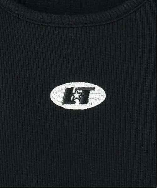 Lovetoxic / ラブトキシック キャミソール・チューブトップ | 【LTXC】【akane】【吸水速乾/さらさら】タンクトップ | 詳細5