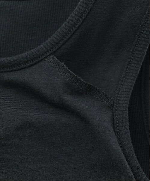 Lovetoxic / ラブトキシック キャミソール・チューブトップ | 【LTXC】【akane】【吸水速乾/さらさら】タンクトップ | 詳細8