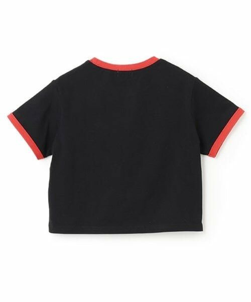 Lovetoxic / ラブトキシック Tシャツ | 【LTXC】【MLB】【吸水速乾/さらさら】【綿100％】クロップドT | 詳細11