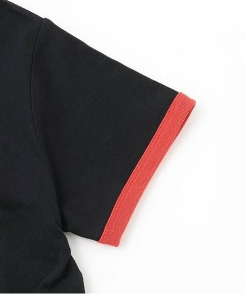 Lovetoxic / ラブトキシック Tシャツ | 【LTXC】【MLB】【吸水速乾/さらさら】【綿100％】クロップドT | 詳細13