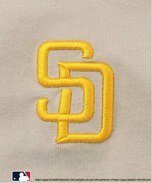 Lovetoxic / ラブトキシック Tシャツ | 【LTXC】【MLB】【吸水速乾/さらさら】【綿100％】クロップドT | 詳細15