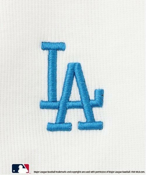 Lovetoxic / ラブトキシック キャミソール・チューブトップ | 【LTXC】【MLB】【吸水速乾/さらさら】カップつきタンク | 詳細11