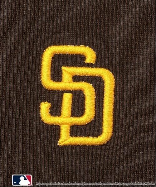 Lovetoxic / ラブトキシック キャミソール・チューブトップ | 【LTXC】【MLB】【吸水速乾/さらさら】カップつきタンク | 詳細12