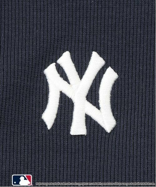 Lovetoxic / ラブトキシック キャミソール・チューブトップ | 【LTXC】【MLB】【吸水速乾/さらさら】カップつきタンク | 詳細13