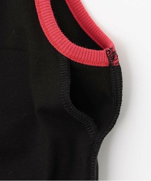 Lovetoxic / ラブトキシック キャミソール・チューブトップ | 【LTXC】【MLB】【吸水速乾/さらさら】カップつきタンク | 詳細16