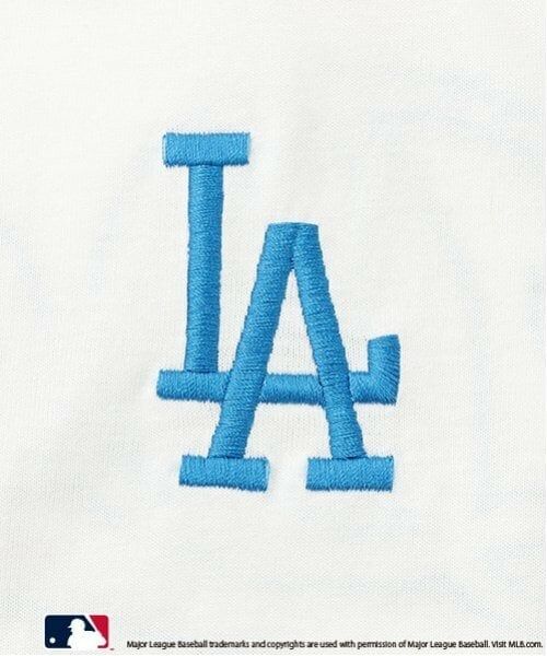 Lovetoxic / ラブトキシック Tシャツ | 【LTXC】【MLB】【吸水速乾/さらさら】【綿100％】ルーズTシャツ | 詳細16