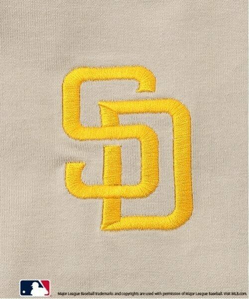 Lovetoxic / ラブトキシック Tシャツ | 【LTXC】【MLB】【吸水速乾/さらさら】【綿100％】ルーズTシャツ | 詳細17