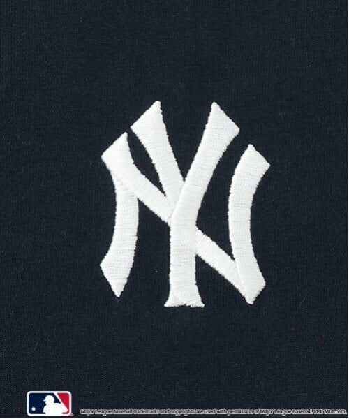 Lovetoxic / ラブトキシック Tシャツ | 【LTXC】【MLB】【吸水速乾/さらさら】【綿100％】ルーズTシャツ | 詳細19