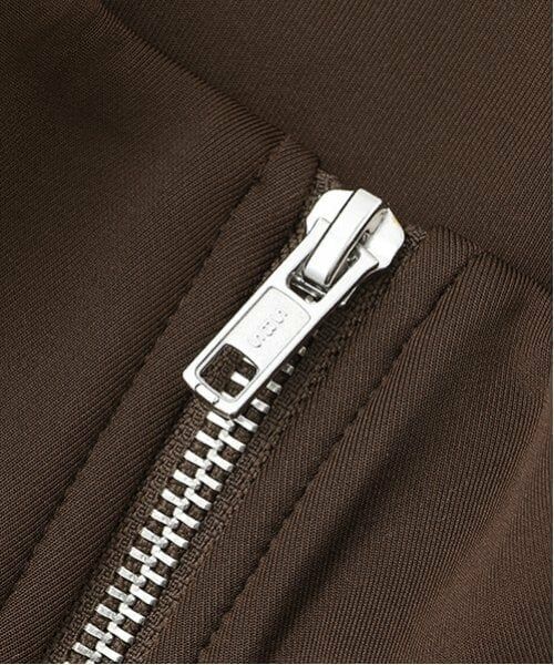 Lovetoxic / ラブトキシック カーディガン・ボレロ | 【LTXC】【MLB】【吸水速乾/さらさら】半袖トラックJK | 詳細16