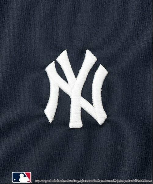 Lovetoxic / ラブトキシック カーディガン・ボレロ | 【LTXC】【MLB】【吸水速乾/さらさら】半袖トラックJK | 詳細19