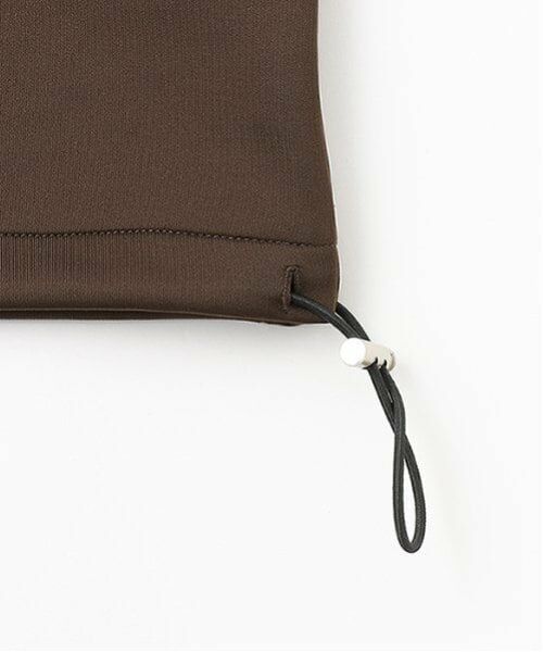 Lovetoxic / ラブトキシック カーディガン・ボレロ | 【LTXC】【MLB】【吸水速乾/さらさら】半袖トラックJK | 詳細23