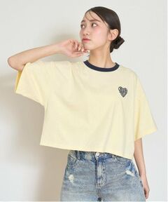 Lovetoxic / ラブトキシック Tシャツ | 【LTXC】【GOODPRICE】【綿100％】ハートリンガーTシャツ