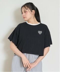 Lovetoxic / ラブトキシック Tシャツ | 【LTXC】【GOODPRICE】【綿100％】ハートリンガーTシャツ