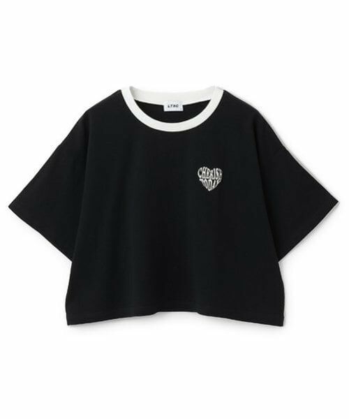 Lovetoxic / ラブトキシック Tシャツ | 【LTXC】【GOODPRICE】【綿100％】ハートリンガーTシャツ | 詳細11