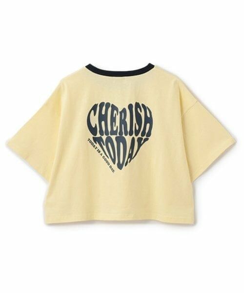 Lovetoxic / ラブトキシック Tシャツ | 【LTXC】【GOODPRICE】【綿100％】ハートリンガーTシャツ | 詳細12