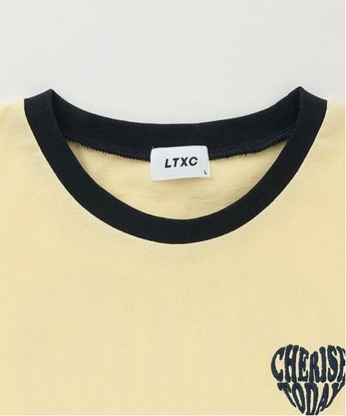 Lovetoxic / ラブトキシック Tシャツ | 【LTXC】【GOODPRICE】【綿100％】ハートリンガーTシャツ | 詳細13