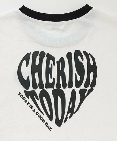 Lovetoxic / ラブトキシック Tシャツ | 【LTXC】【GOODPRICE】【綿100％】ハートリンガーTシャツ | 詳細17