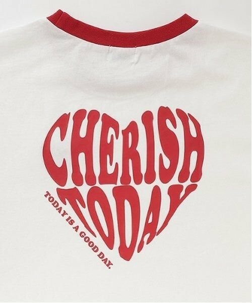 Lovetoxic / ラブトキシック Tシャツ | 【LTXC】【GOODPRICE】【綿100％】ハートリンガーTシャツ | 詳細18