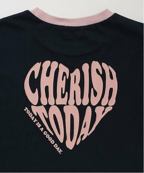 Lovetoxic / ラブトキシック Tシャツ | 【LTXC】【GOODPRICE】【綿100％】ハートリンガーTシャツ | 詳細20