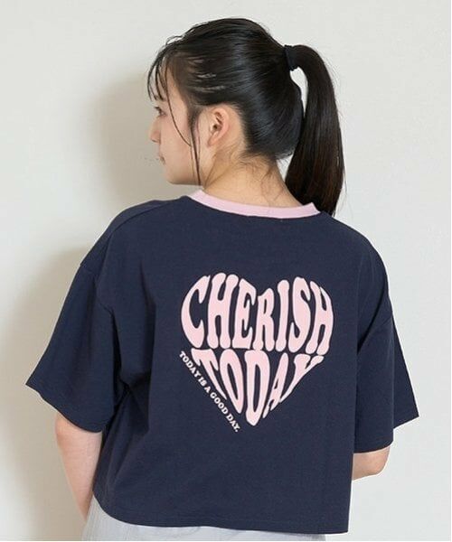 Lovetoxic / ラブトキシック Tシャツ | 【LTXC】【GOODPRICE】【綿100％】ハートリンガーTシャツ | 詳細4