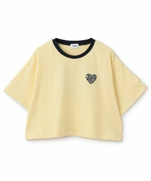 Lovetoxic / ラブトキシック Tシャツ | 【LTXC】【GOODPRICE】【綿100％】ハートリンガーTシャツ | 詳細7