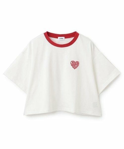 Lovetoxic / ラブトキシック Tシャツ | 【LTXC】【GOODPRICE】【綿100％】ハートリンガーTシャツ | 詳細8