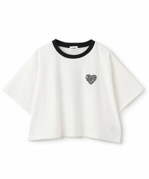 Lovetoxic / ラブトキシック Tシャツ | 【LTXC】【GOODPRICE】【綿100％】ハートリンガーTシャツ | 詳細9