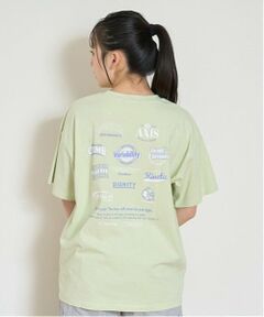 Lovetoxic / ラブトキシック Tシャツ | 【LTXC】【GOODPRICE】【綿100％】ロゴバックプリントTシャツ
