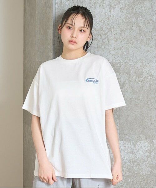 Lovetoxic / ラブトキシック Tシャツ | 【LTXC】【GOODPRICE】【綿100％】ロゴバックプリントTシャツ | 詳細1