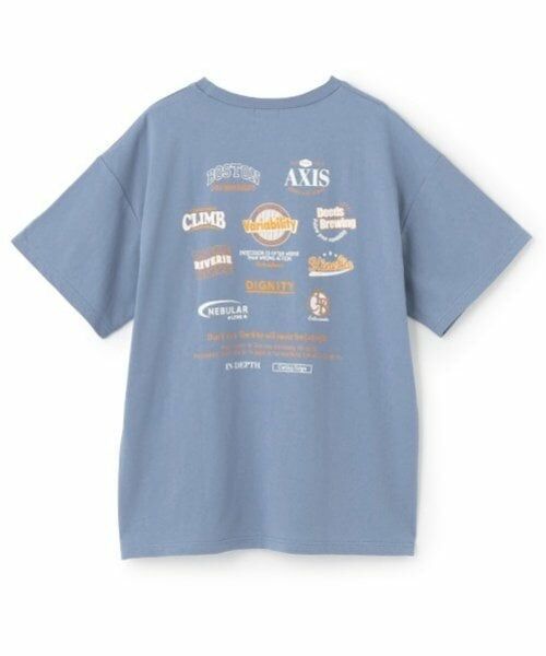 Lovetoxic / ラブトキシック Tシャツ | 【LTXC】【GOODPRICE】【綿100％】ロゴバックプリントTシャツ | 詳細11