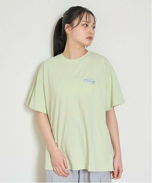 Lovetoxic / ラブトキシック Tシャツ | 【LTXC】【GOODPRICE】【綿100％】ロゴバックプリントTシャツ | 詳細2