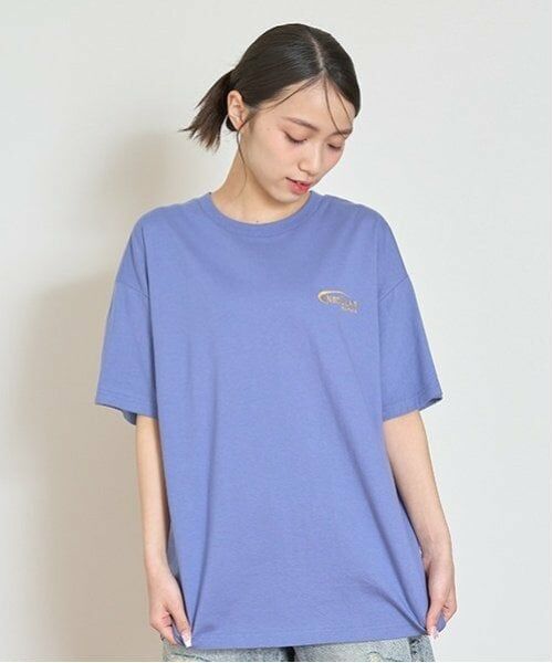 Lovetoxic / ラブトキシック Tシャツ | 【LTXC】【GOODPRICE】【綿100％】ロゴバックプリントTシャツ | 詳細3