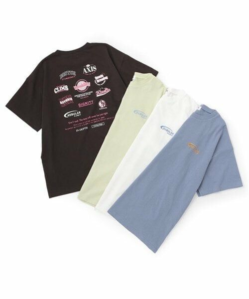 Lovetoxic / ラブトキシック Tシャツ | 【LTXC】【GOODPRICE】【綿100％】ロゴバックプリントTシャツ | 詳細5